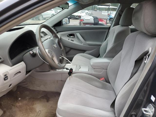 Photo 7 from auction – 2011 TOYOTA CAMRY BASE with VIN 4T1BF3EK7BU219841