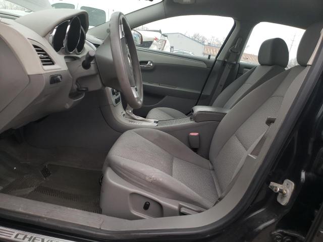 Photo 7 from auction – 2008 CHEVROLET MALIBU 1LT with VIN 1G1ZH57B684246813