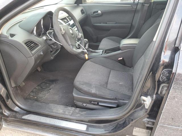 Photo 7 from auction – 2012 CHEVROLET MALIBU 1LT with VIN 1G1ZC5E02CF146284