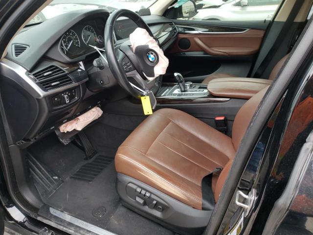 Photo 7 from auction – 2016 BMW X5 XDRIVE3 with VIN 5UXKR0C58G0S89742