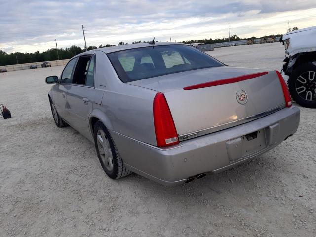 Photo 2 from auction – 2007 CADILLAC DTS with VIN 1G6KD57YX7U118617