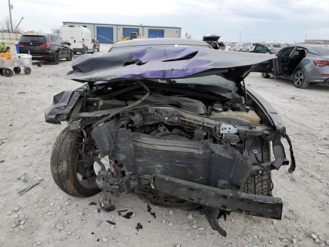 Photo 5 from auction – 2019 DODGE CHARGER GT with VIN 2C3CDXHG1KH597271