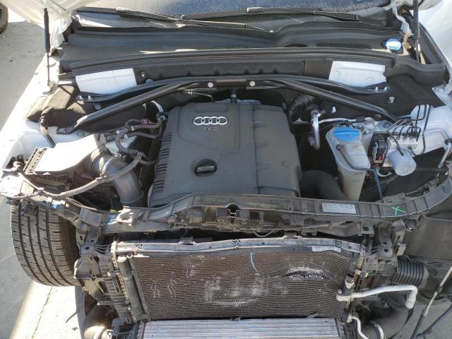 Photo 12 from auction – 2015 AUDI Q5 PREMIUM with VIN WA1CFAFP6FA126141