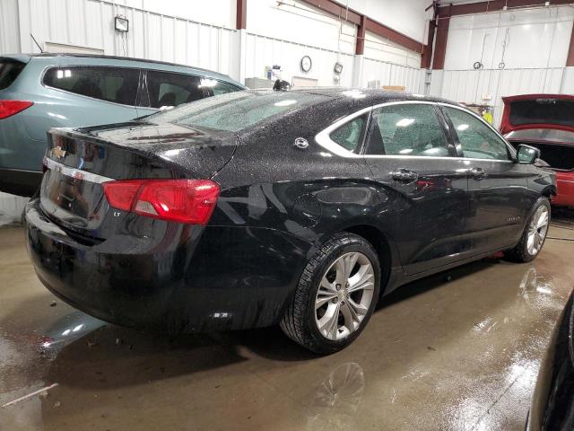Photo 3 from auction – 2014 CHEVROLET IMPALA LT with VIN 2G1125S32E9119970