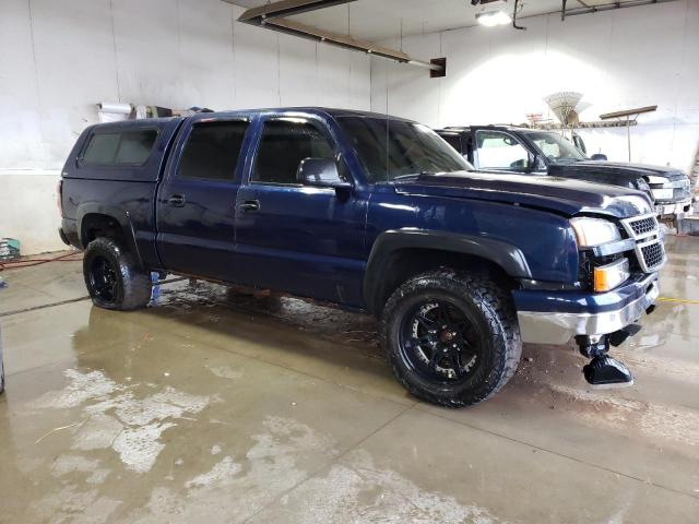 Photo 4 from auction – 2006 CHEVROLET SILVERADO with VIN 2GCEK13Z761314726