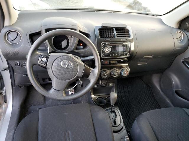 Photo 8 from auction – 2009 TOYOTA SCION XD with VIN JTKKU10469J040640