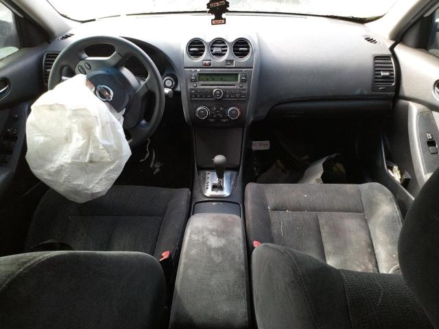 Photo 8 from auction – 2010 NISSAN ALTIMA BAS with VIN 1N4AL2AP5AN513080