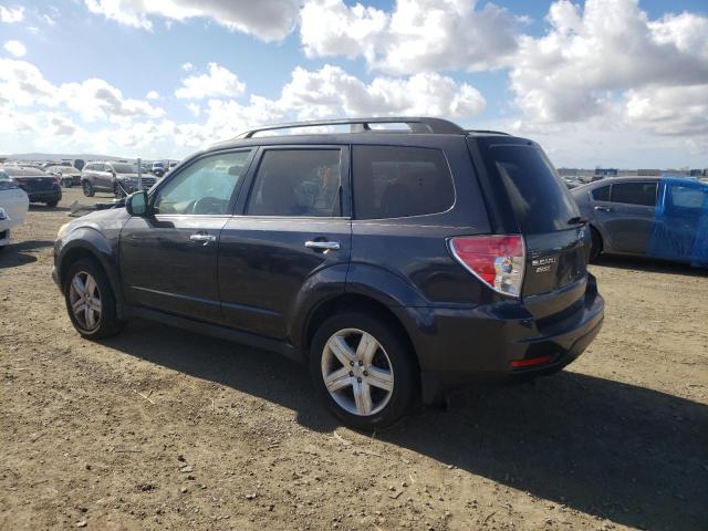 Photo 2 from auction – 2009 SUBARU FORESTER 2 with VIN JF2SH64649H791071