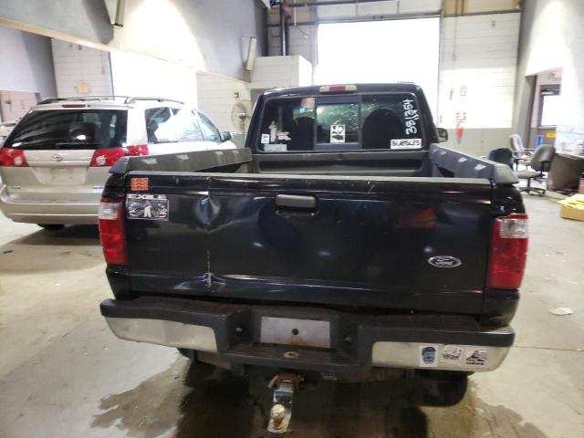 Photo 10 from auction – 2002 FORD RANGER SUP with VIN 1FTZR45E32TA32452
