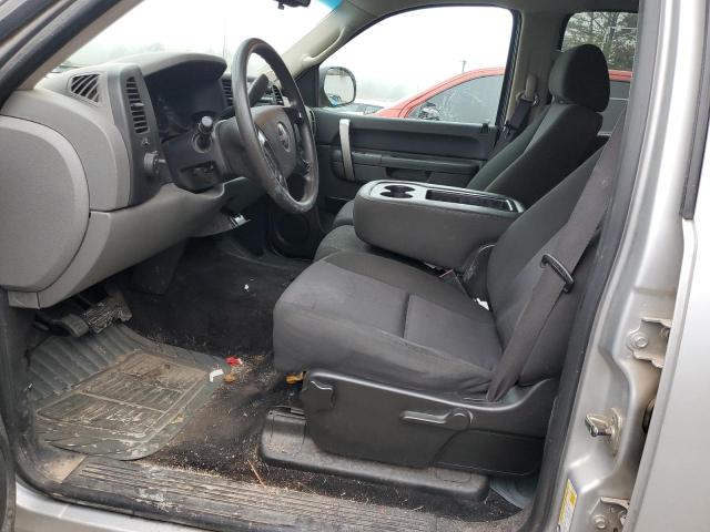 Photo 7 from auction – 2011 GMC SIERRA C15 with VIN 3GTP1UEA4BG211673