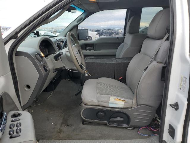 Photo 7 from auction – 2005 FORD F150 with VIN 1FTRX12W15FA02838