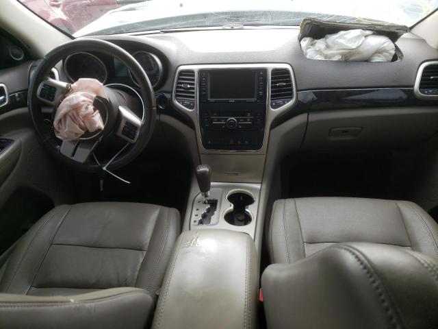 Photo 8 from auction – 2012 JEEP GRAND CHER with VIN 1C4RJEAGXCC112174