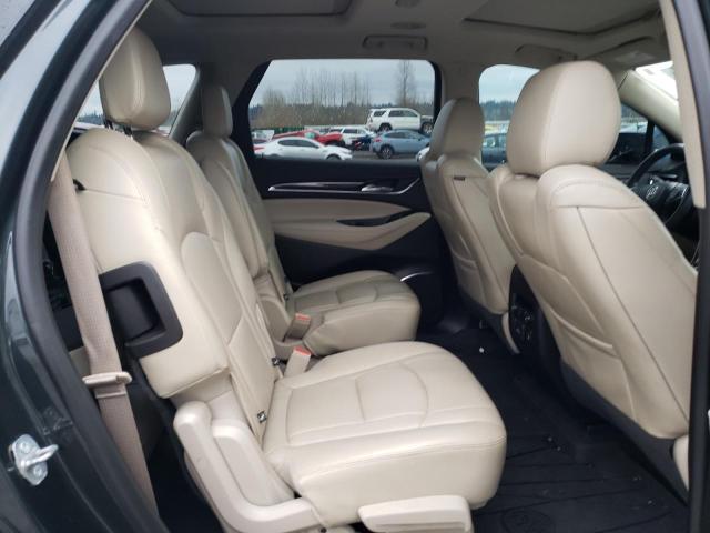 Photo 11 from auction – 2018 BUICK ENCLAVE PR with VIN 5GAEVBKW7JJ137003