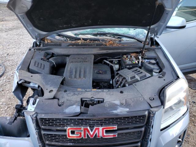 Photo 11 from auction – 2015 GMC TERRAIN SL with VIN 2GKALREKXF6102288