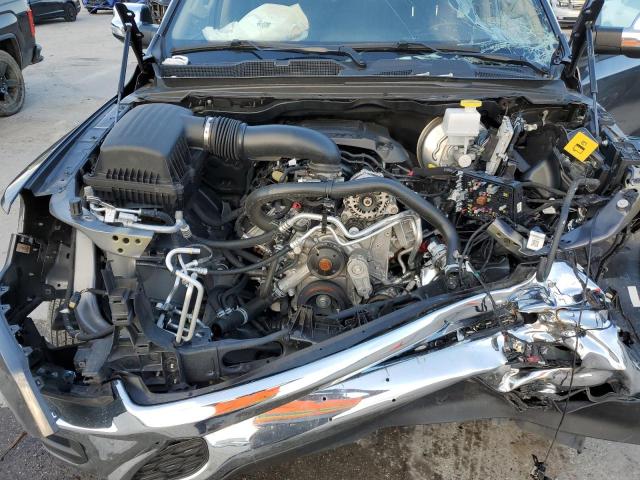 Photo 11 from auction – 2021 RAM 1500 LARAM with VIN 1C6SRFJT0MN776929