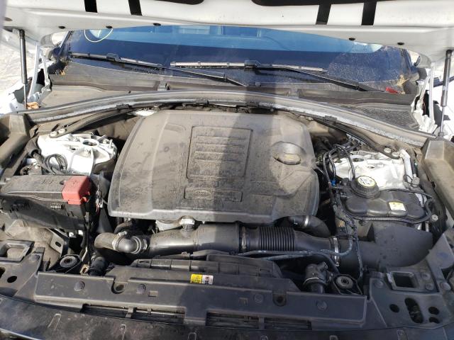 Photo 12 from auction – 2020 LAND ROVER RANGE ROVE with VIN SALYB2EX5LA291665