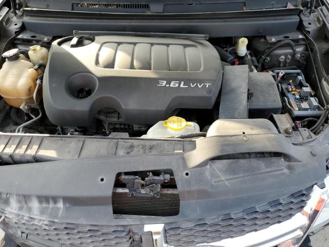 Photo 12 from auction – 2014 DODGE JOURNEY SX with VIN 3C4PDDBG8ET188197