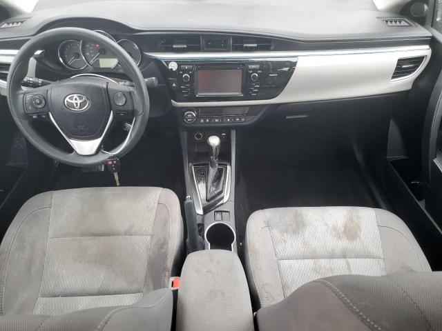 Photo 8 from auction – 2016 TOYOTA COROLLA L with VIN 2T1BURHE9GC713089
