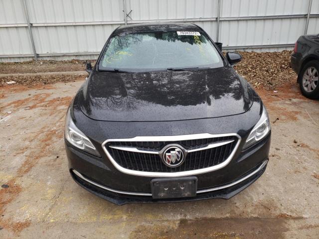 Photo 5 from auction – 2017 BUICK LACROSSE E with VIN 1G4ZP5SS5HU166478