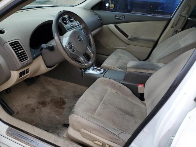 Photo 7 from auction – 2011 NISSAN ALTIMA BAS with VIN 1N4AL2AP6BN509220