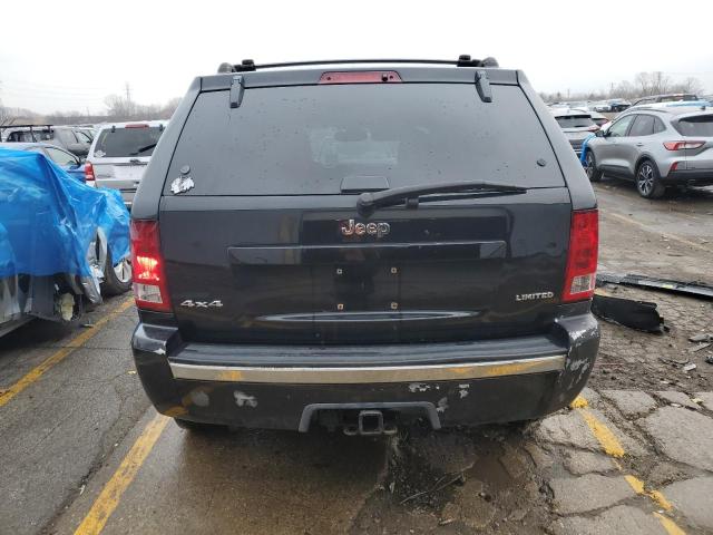 Photo 6 from auction – 2005 JEEP GRAND CHER with VIN 1J4HR58N65C605310