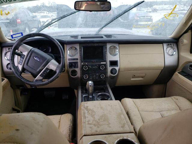 Photo 8 from auction – 2017 FORD EXPEDITION with VIN 1FMJU1KT4HEA52201