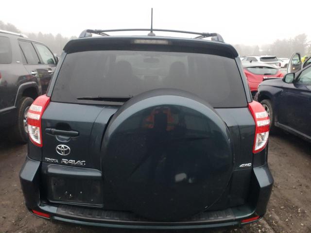 Photo 6 from auction – 2010 TOYOTA RAV4 LIMIT with VIN JTMDF4DV0AD027061