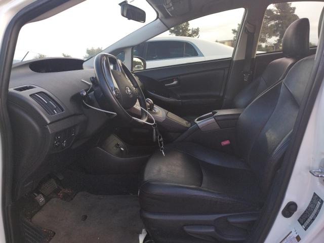 Zdjęcie 7 z aukcji – 2013 TOYOTA PRIUS z VIN JTDKN3DU6D5609367