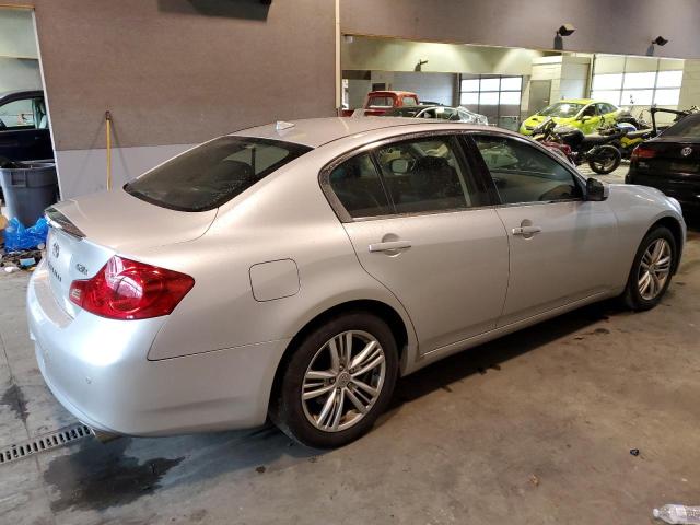 Photo 3 from auction – 2012 INFINITI G37 with VIN JN1CV6AR8CM672242