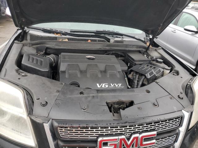 Photo 12 from auction – 2010 GMC TERRAIN SL with VIN 2CTFLJEY2A6227578