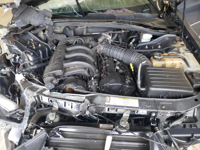 Photo 11 from auction – 2007 CHRYSLER 300 with VIN 2C3KA43R87H894279