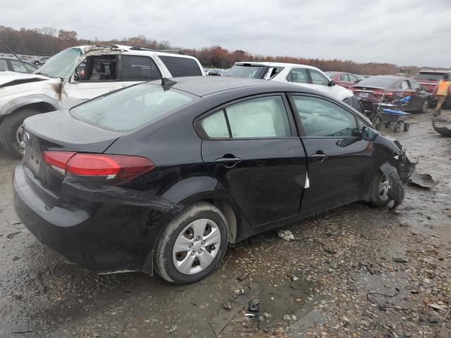 Photo 3 from auction – 2017 KIA FORTE LX with VIN 3KPFK4A73HE071445