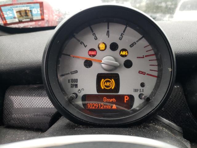 Photo 9 from auction – 2013 MINI COOPER COU with VIN WMWSX3C5XDT772620