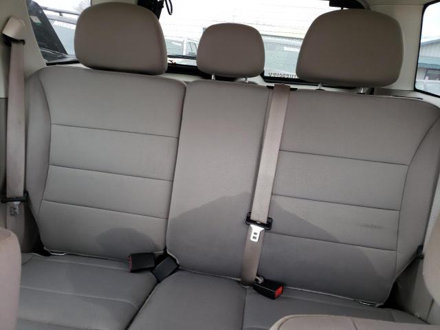 Photo 10 from auction – 2011 FORD ESCAPE XLT with VIN 1FMCU0DG5BKB30061