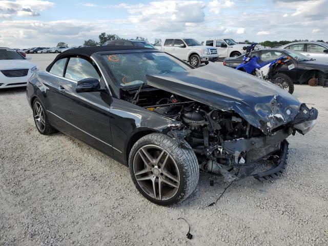 Photo 4 from auction – 2015 MERCEDES-BENZ E 400 with VIN WDDKK6FF5FF295996