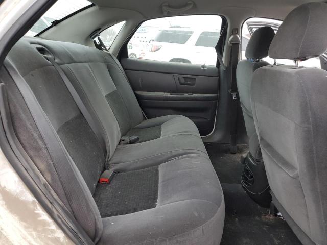 Photo 10 from auction – 2006 FORD TAURUS SE with VIN 1FAFP53U56A177380