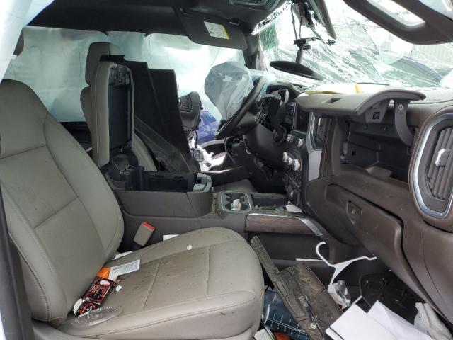 Photo 7 from auction – 2021 GMC SIERRA K15 with VIN 3GTU9DED3MG273154