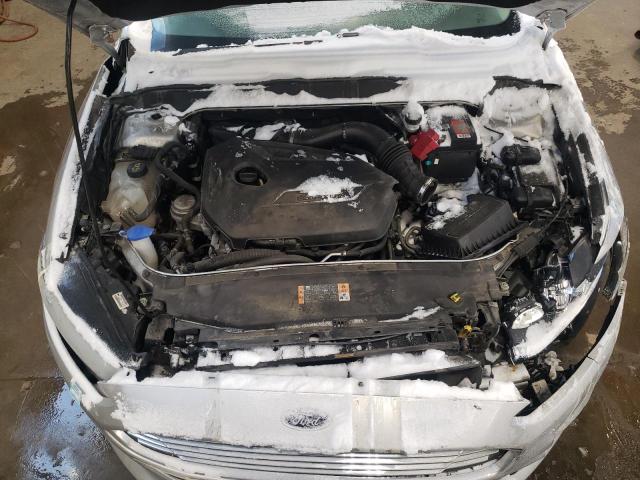 Photo 11 from auction – 2013 FORD FUSION SE with VIN 3FA6P0HR8DR293800