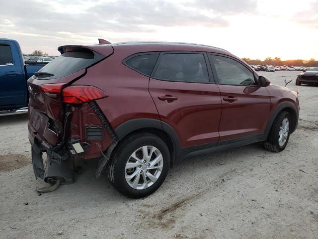 Photo 3 from auction – 2020 HYUNDAI TUCSON LIM with VIN KM8J33A45LU123980