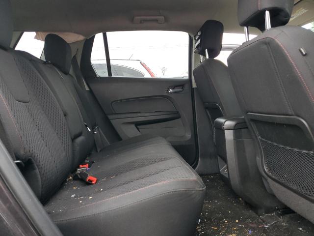 Photo 11 from auction – 2015 GMC TERRAIN SL with VIN 2GKFLVEK8F6166229