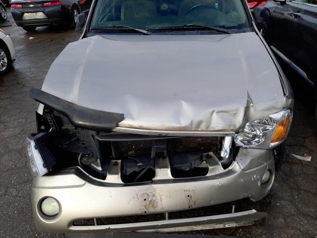Photo 12 from auction – 2002 GMC ENVOY with VIN 1GKDT13S122325702
