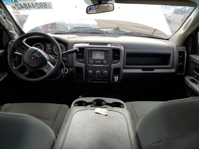 Photo 8 from auction – 2018 RAM 2500 ST with VIN 3C6TR5HT2JG204852