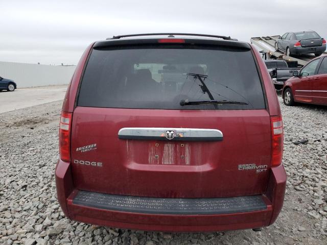 Photo 6 from auction – 2010 DODGE GRAND CARA with VIN 2D4RN5D14AR403238