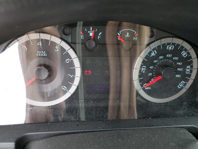 Photo 9 from auction – 2011 FORD ESCAPE XLT with VIN 1FMCU0DGXBKB99103