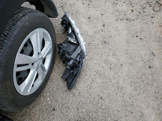 Photo 13 from auction – 2020 NISSAN KICKS S with VIN 3N1CP5BVXLL578602