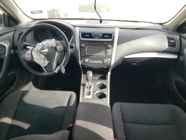 Photo 8 from auction – 2014 NISSAN ALTIMA 2.5 with VIN 1N4AL3AP2EC196298
