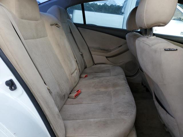 Photo 10 from auction – 2010 NISSAN ALTIMA BAS with VIN 1N4AL2AP3AN510159