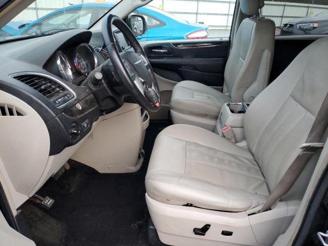 Photo 7 from auction – 2013 CHRYSLER TOWN & COU with VIN 2C4RC1BG0DR519320
