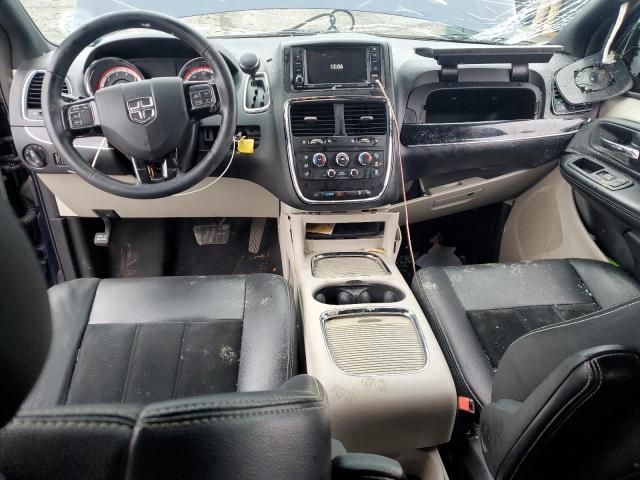 Photo 8 from auction – 2017 DODGE GRAND CARA with VIN 2C4RDGCG7HR711399
