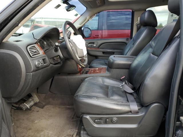 Photo 7 from auction – 2011 CHEVROLET TAHOE C150 with VIN 1GNSCCE06BR207055